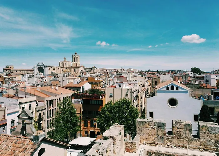 Mediterranean Way - August