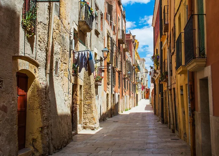 Mediterranean Way - August