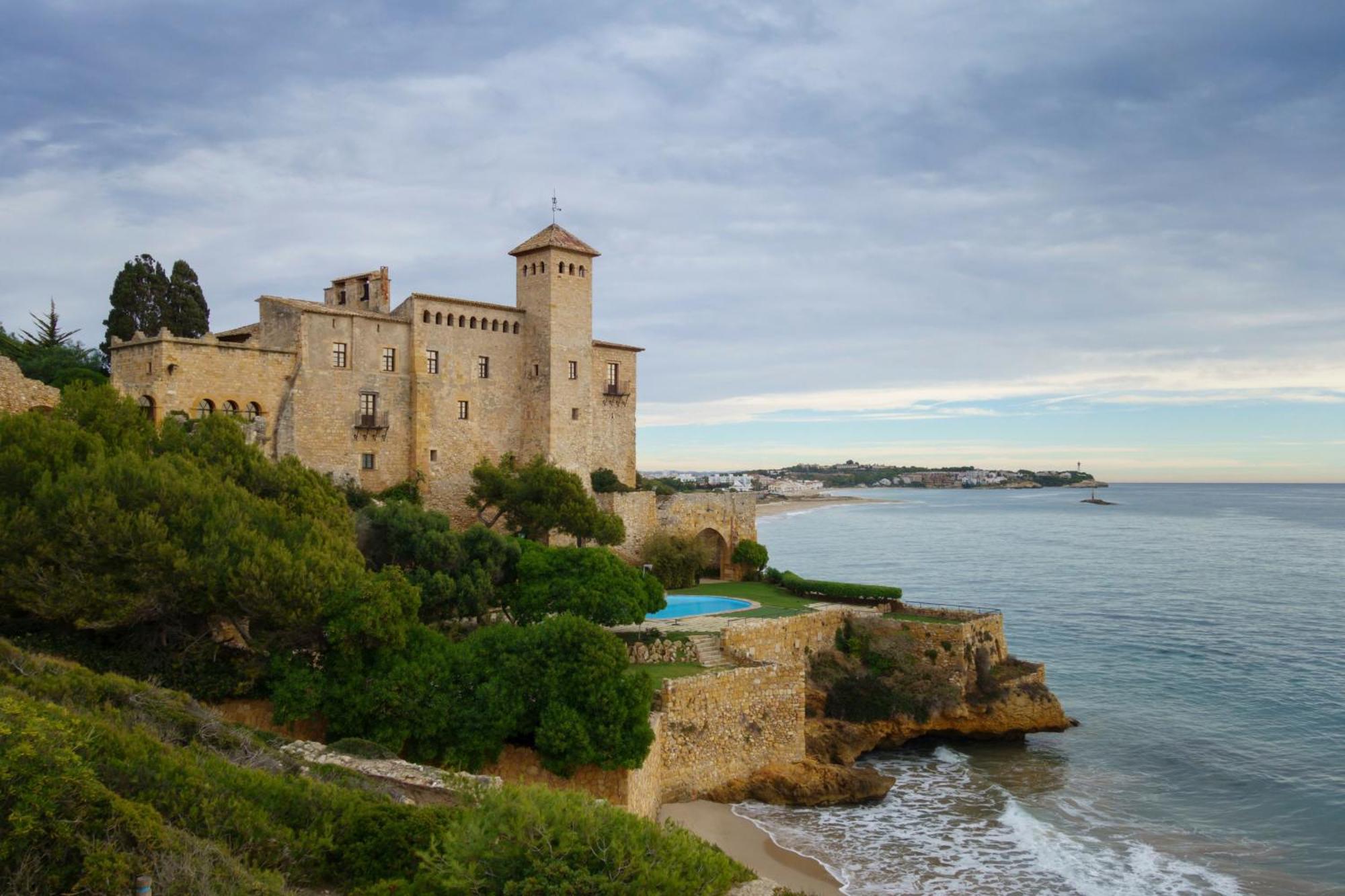 Mediterranean Way - August Appartement Tarragona
