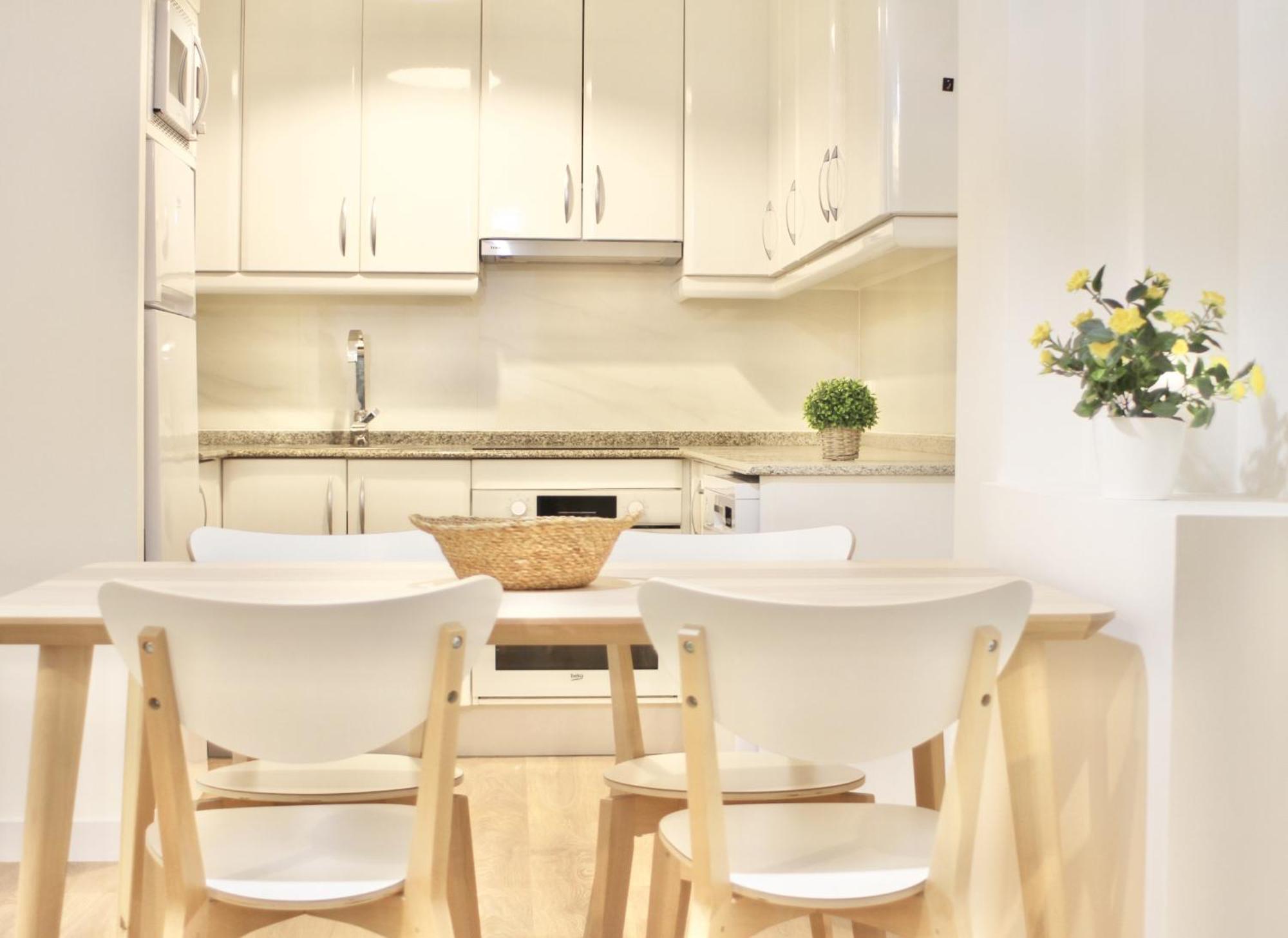 Appartement Mediterranean Way - August Tarragona